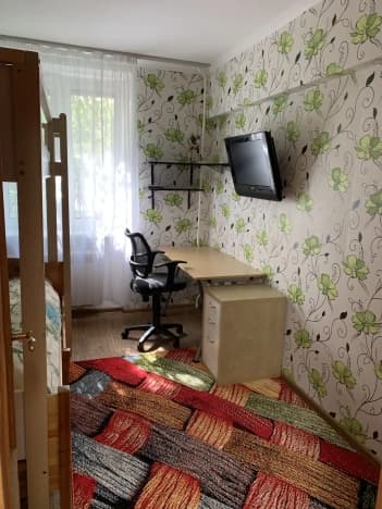 Купить трехкомнатную квартиру с ремонтом на улице Ижорская в Москве. Вариант № 2259336, 1, площадь - квм, цена 19950000 рублей