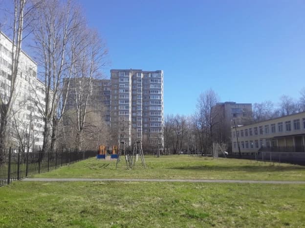Купить однокомнатную квартиру в ЖК Новая земля в Санкт-Петербурге. Вариант № 2170529, 0, площадь - квм, цена 10000000 рублей