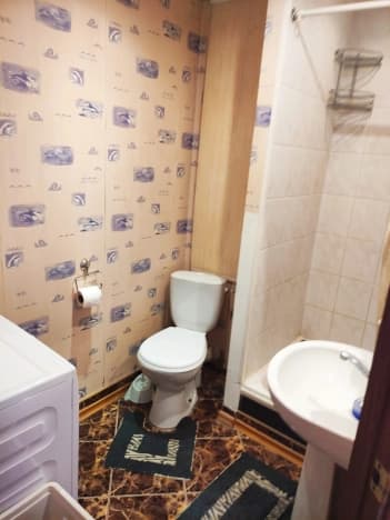 Снять квартиру в Балтийске. Вариант № 2337475, 1, площадь - квм, цена 30000 рублей