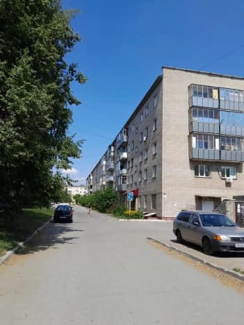 Купить однокомнатную квартиру в Посёлоке Ложоке в Новосибирском районе на улице Солнечная , посёлок Ложок в Новосибирской области. Вариант № 2236486, 1, площадь - квм, цена 3500000 рублей