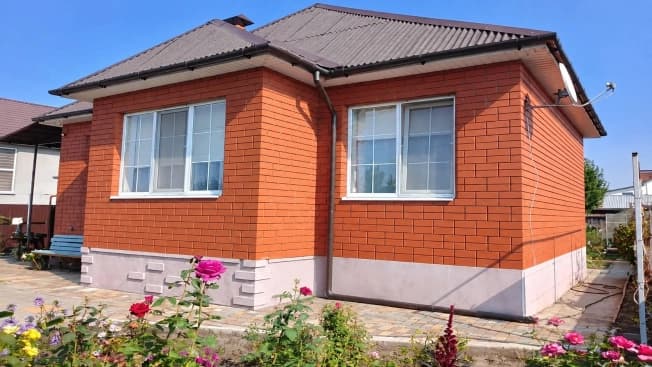 Купить дом в Корочанском районе в Белгородской области. Вариант № 2352982, 1, площадь - квм, цена 10999997 рублей