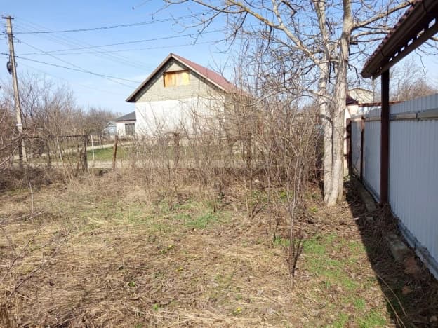 Купить земельный участок в СНТ в Краснодарском крае. Вариант № 2005519, 1, площадь - квм, цена 1282282 рублей