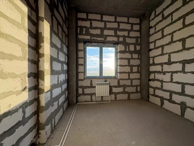 Купить квартиру на улице Кудряшова в Иванове. Вариант № 2391609, 1, площадь - квм, цена 7705600 рублей