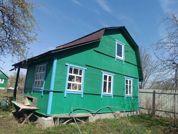 Купить дачу у метро Новокосино в Московской области. Вариант № 2138840, 0, площадь - квм, цена 890000 рублей