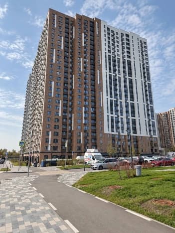 Купить студию в Видном. Вариант № 2367267, 0, площадь - квм, цена 8850000 рублей