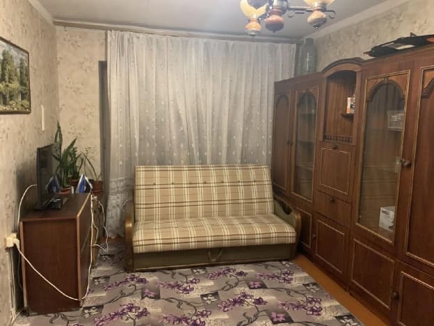 Купить однокомнатную квартиру у метро Новогиреево в Балашихе. Вариант № 1005134, 1, площадь - квм, цена 6350000 рублей