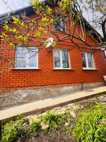 Купить дом в Микрорайоне Новое Сорокино, село Нижнеатаманское в Белгородской области. Вариант № 2180498, 0, площадь - квм, цена 6500000 рублей
