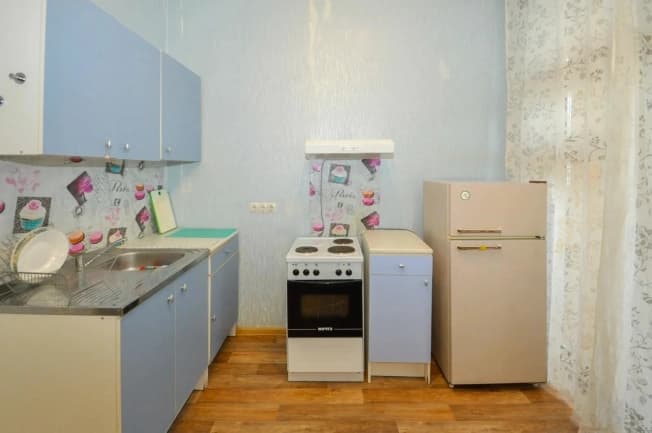 Купить квартиру в Новосибирской области. Вариант № 2279970, 1, площадь - квм, цена 5950000 рублей