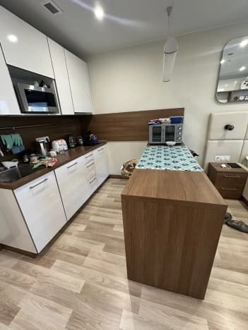 Купить студию апартаменты в Красногорске. Вариант № 2297917, 1, площадь - квм, цена 9600000 рублей