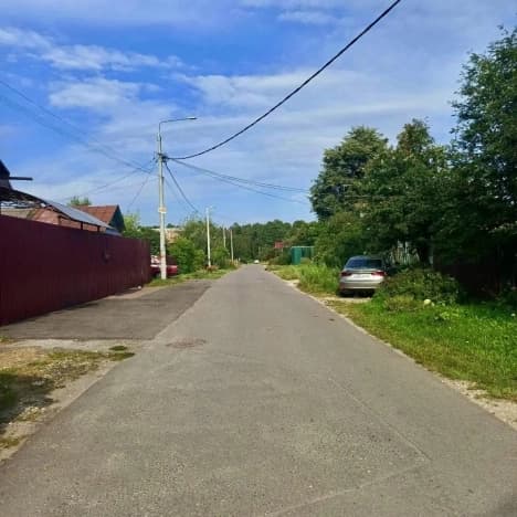 Купить дом в селе Бутылицы в Меленковском Муниципальном Округе на улице Железнодорожная , село Бутылицы в Владимирской области. Вариант № 2302337, 1, площадь - квм, цена 7500000 рублей