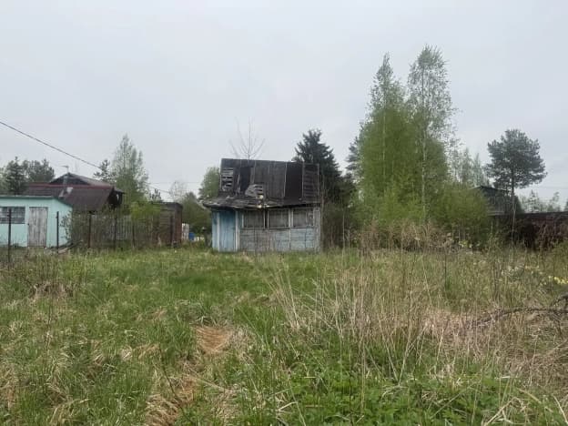 Купить земельный участок в СНТ в Ленинградской области. Вариант № 2175599, 1, площадь - квм, цена 1050000 рублей