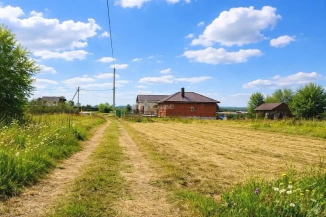 Купить земельный участок на улице Гоголя в Собинке. Вариант № 1395405, 1, площадь - квм, цена 1000000 рублей