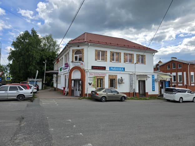 Купить здания в Вязниковском районе в Владимирской области. Вариант № 2280567, 0, площадь - квм, цена 25000000 рублей