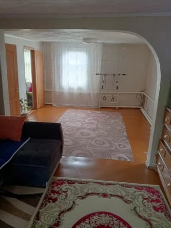 Купить дом в селе Чернолучье в Муниципальном Округе Омском районе в Омской области. Вариант № 2228564, 0, площадь - квм, цена 3000000 рублей