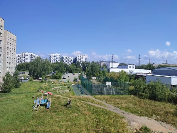 Купить комнату в Микрорайоне Пашино в Новосибирске. Вариант № 2279993, 1, площадь - квм, цена 1500000 рублей