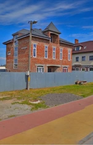 Купить дом в Калининграде. Вариант № 2333502, 1, площадь - квм, цена 29500000 рублей