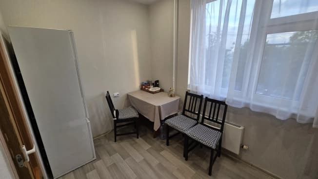 Купить квартиру с ремонтом на улице Академика Понтрягина в Москве. Вариант № 2131617, 1, площадь - квм, цена 12300000 рублей