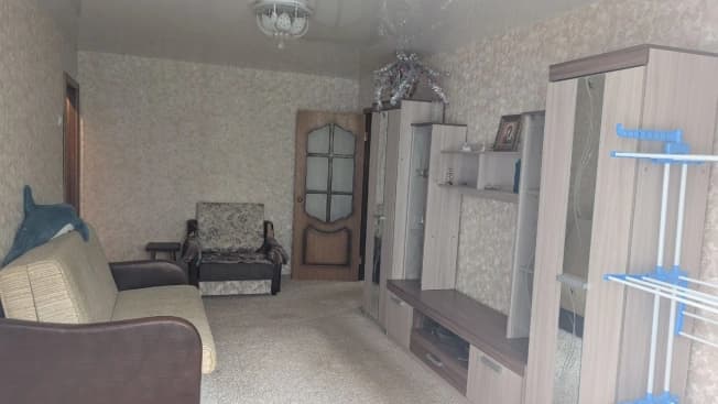 Купить трехкомнатную квартиру площадью 60 кв.м в Рязани. Вариант № 2369747, 1, площадь - квм, цена 2700000 рублей