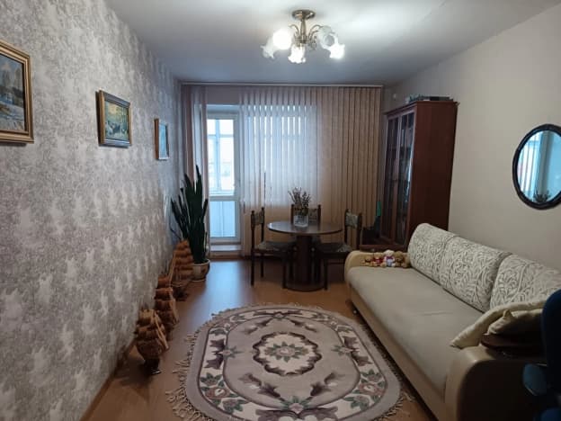 Купить квартиру в Ангарске. Вариант № 1548925, 0, площадь - квм, цена 8690000 рублей