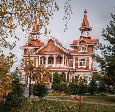 Купить квартиру с ремонтом у метро Ленинский проспект в Москве. Вариант № 2380052, 0, площадь - квм, цена 19490000 рублей