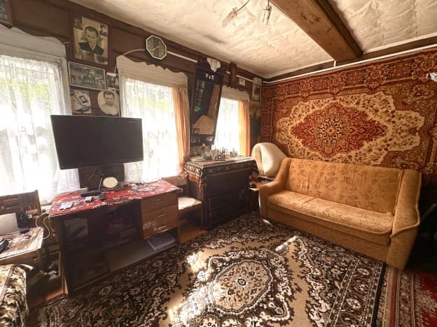 Купить дом до 2 млн в Коврове. Вариант № 2278397, 0, площадь - квм, цена 1750000 рублей