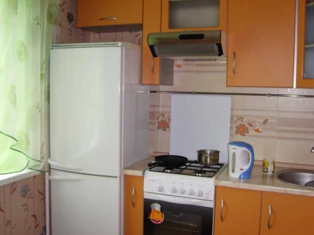 Снять однокомнатную квартиру на улице Славная в Владимире. Вариант № 2372616, 1, площадь - квм, цена 20000 рублей