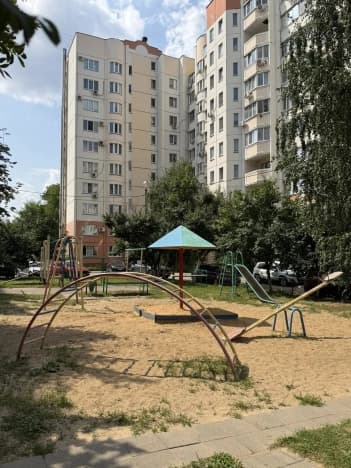 Купить однокомнатную квартиру на улице Солнечная в Воронеже. Вариант № 2290636, 0, площадь - квм, цена 5550000 рублей