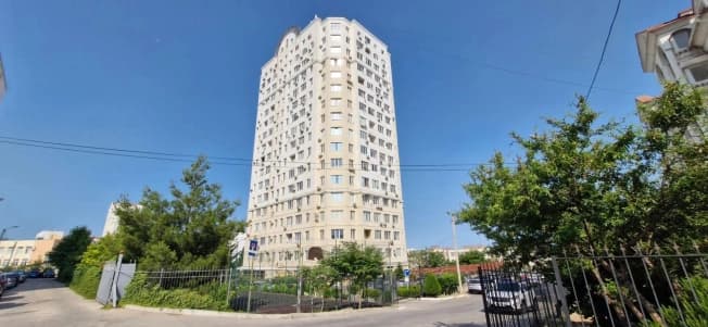 Купить квартиру в ЖК Стахеев в Республике Крым. Вариант № 2245325, 0, площадь - квм, цена 10900000 рублей
