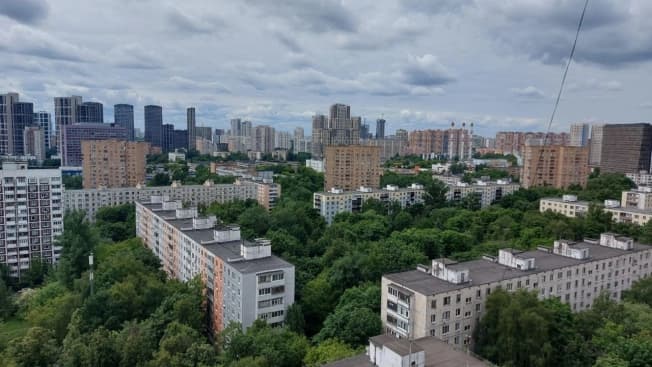 Купить однокомнатную квартиру в ЖК Большая семерка в Москве. Вариант № 2294938, 0, площадь - квм, цена 26500000 рублей
