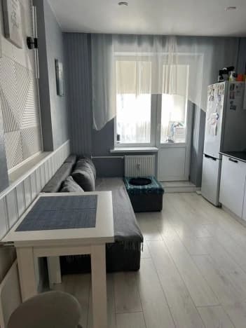 Купить квартиру площадью 40 кв.м в Мурине. Вариант № 2332952, 0, площадь - квм, цена 8200000 рублей