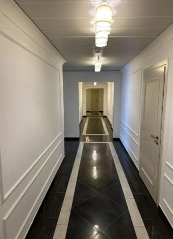 Купить квартиру у метро Окружная в Москве. Вариант № 2324756, 0, площадь - квм, цена 43700000 рублей