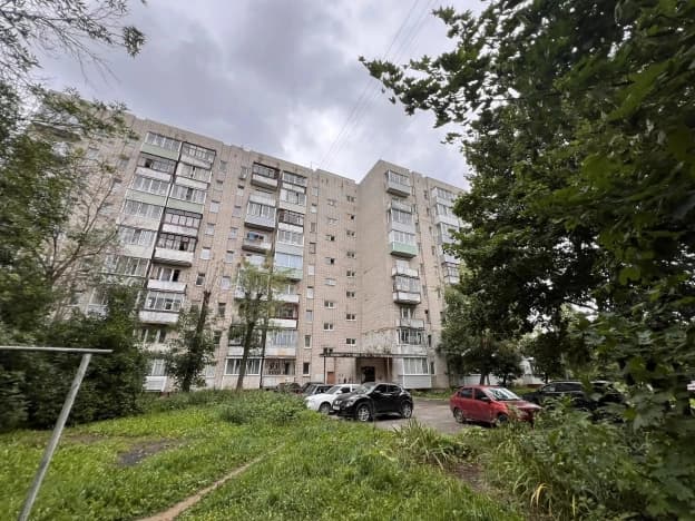 Купить однокомнатную квартиру в Владимире. Вариант № 2309217, 0, площадь - квм, цена 3300000 рублей