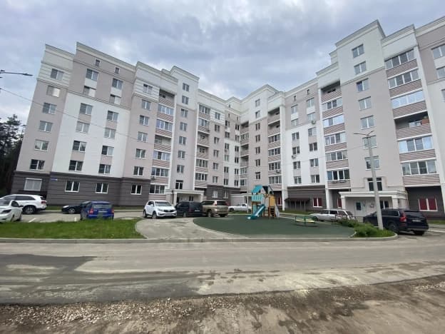 Купить трехкомнатную квартиру на вторичке на улице Большая Нижегородская в Владимире. Вариант № 2187177, 0, площадь - квм, цена 9200000 рублей