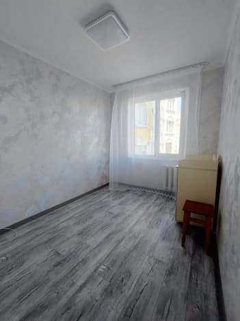 Купить двухкомнатную квартиру площадью 45 кв.м в Республике Крым. Вариант № 1501048, 0, площадь - квм, цена 5600000 рублей