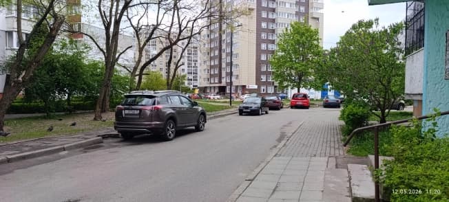 Купить двухкомнатную квартиру с ремонтом на улице Интернациональная в Калининграде. Вариант № 2170539, 0, площадь - квм, цена 5350000 рублей