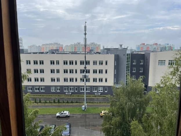 Купить трехкомнатную квартиру на улице Воротынская в Нижнем Новгороде. Вариант № 2291607, 0, площадь - квм, цена 7250000 рублей