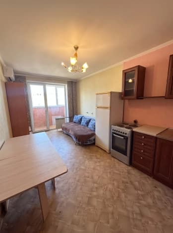 Купить квартиру площадью 25 кв.м в Уссурийске. Вариант № 2362981, 1, площадь - квм, цена 4500000 рублей