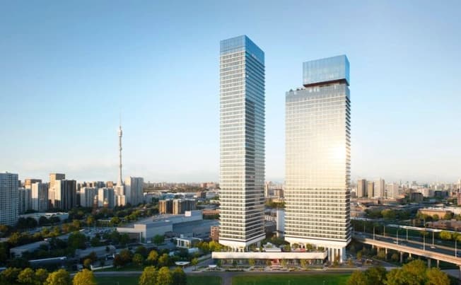 Купить квартиру у метро Окружная в Москве. Вариант № 2324309, 1, площадь - квм, цена 27000000 рублей