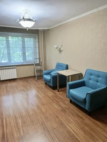 Снять квартиру в ЖК Эвер (Ever) в Москве. Вариант № 2235371, 1, площадь - квм, цена 65000 рублей