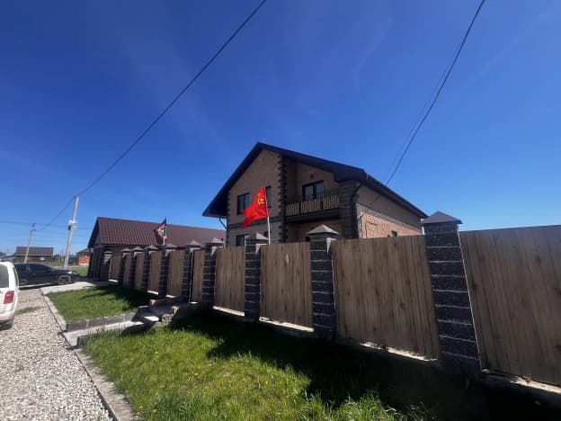 Купить дом в селе Аксаково в Белебеевском районе в Республике Башкортостан. Вариант № 2169487, 1, площадь - квм, цена 30900000 рублей