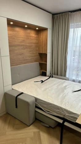 Купить студию у метро Бутово в Московской области. Вариант № 2356295, 0, площадь - квм, цена 8750000 рублей