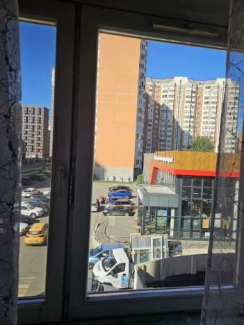 Купить однокомнатную квартиру на вторичке в районе Филёвский Парк в Москве. Вариант № 2352352, 1, площадь - квм, цена 9000000 рублей