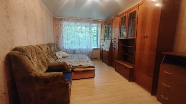 Купить однокомнатную квартиру в Посёлоке Красной Пойме в Муниципальном Округе Луховицах в Московской области. Вариант № 2357508, 1, площадь - квм, цена 2490000 рублей