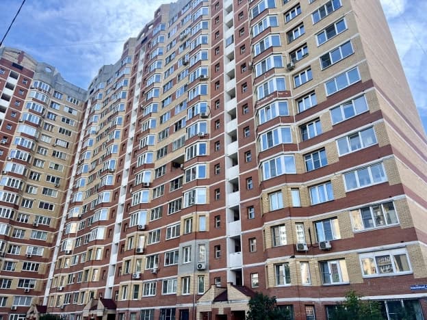 Купить двухкомнатную квартиру в ЖК РиверСкай (RiverSky) в Москве. Вариант № 2230744, 1, площадь - квм, цена 10500000 рублей