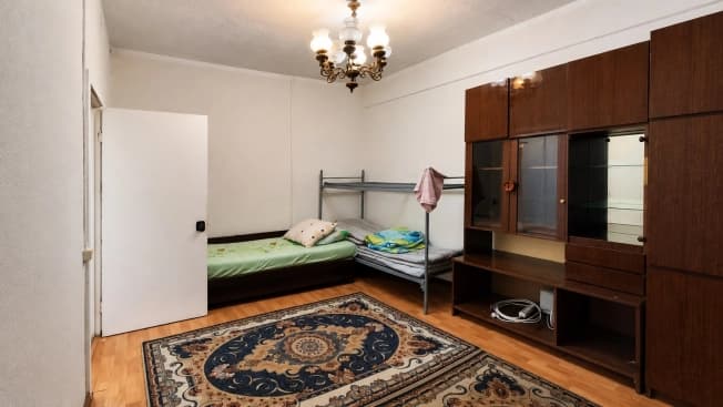Купить квартиру в Московской области. Вариант № 2353067, 1, площадь - квм, цена 3150000 рублей