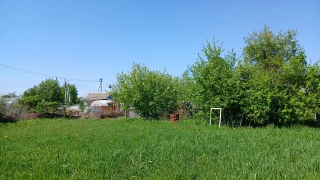 Купить земельный участок в Микрорайоне 12-й, Тобольск в Тобольске. Вариант № 2190264, 0, площадь - квм, цена 350000 рублей