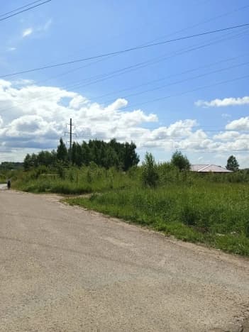 Купить земельный участок в Деревне Новосёлоке в Пестречинском районе в Республике Татарстан (татарстан). Вариант № 2221681, 1, площадь - квм, цена 30000000 рублей