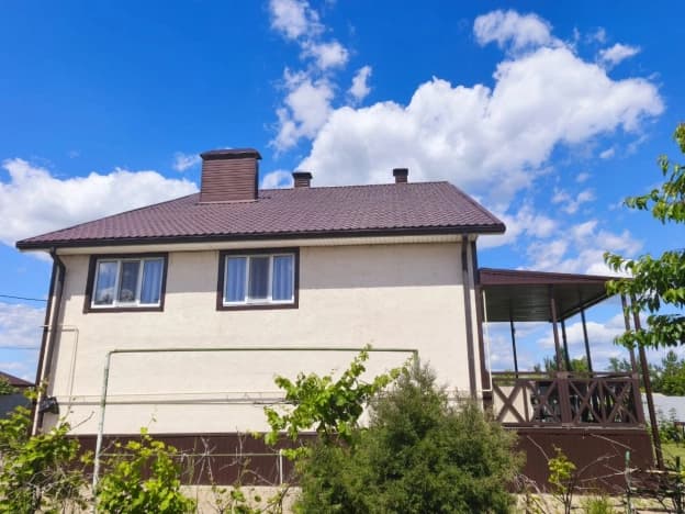Купить многокомнатную квартиру до 3,5 млн в Белгороде. Вариант № 2226248, 1, площадь - квм, цена 10500000 рублей