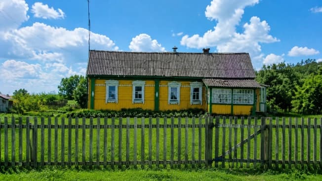 Купить дом до 1 млн в Рязанской области. Вариант № 2245007, 0, площадь - квм, цена 550000 рублей