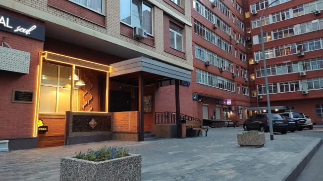Купить квартиру у метро Красносельская в Москве. Вариант № 2310031, 1, площадь - квм, цена 18200000 рублей